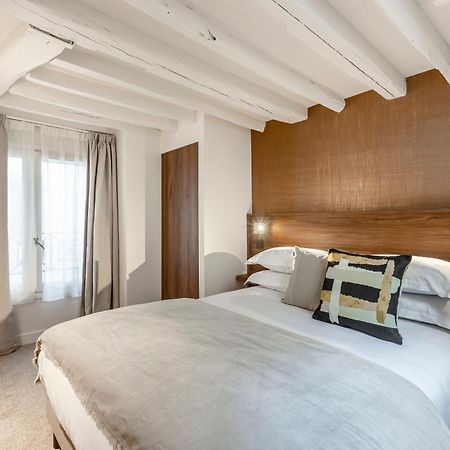 Le Madame By Sweett Hotel Paris Eksteriør billede
