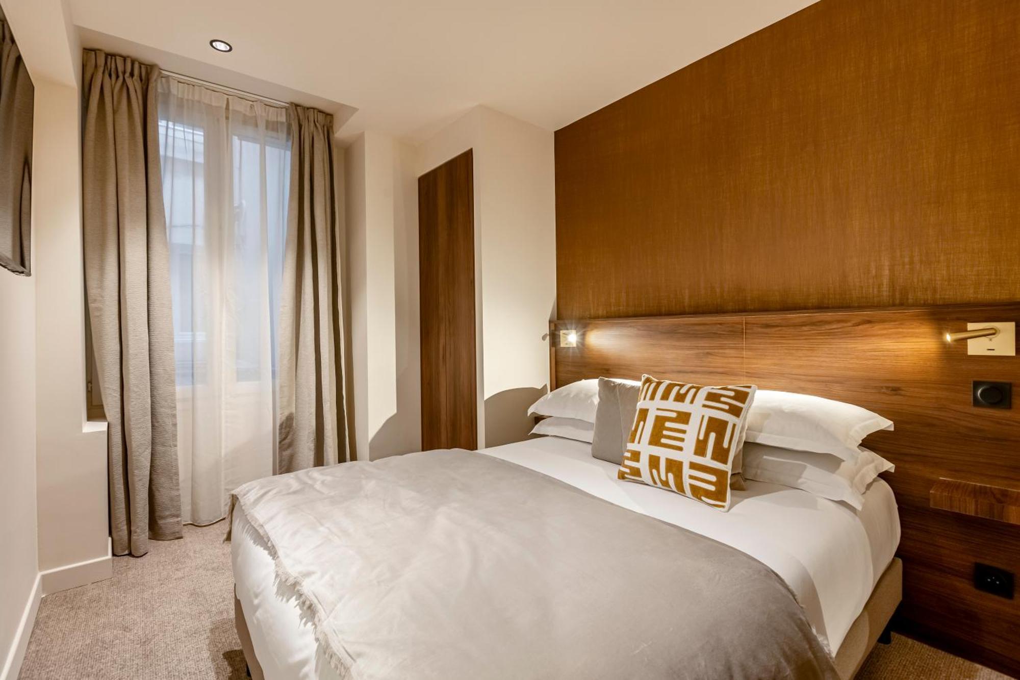 Le Madame By Sweett Hotel Paris Værelse billede