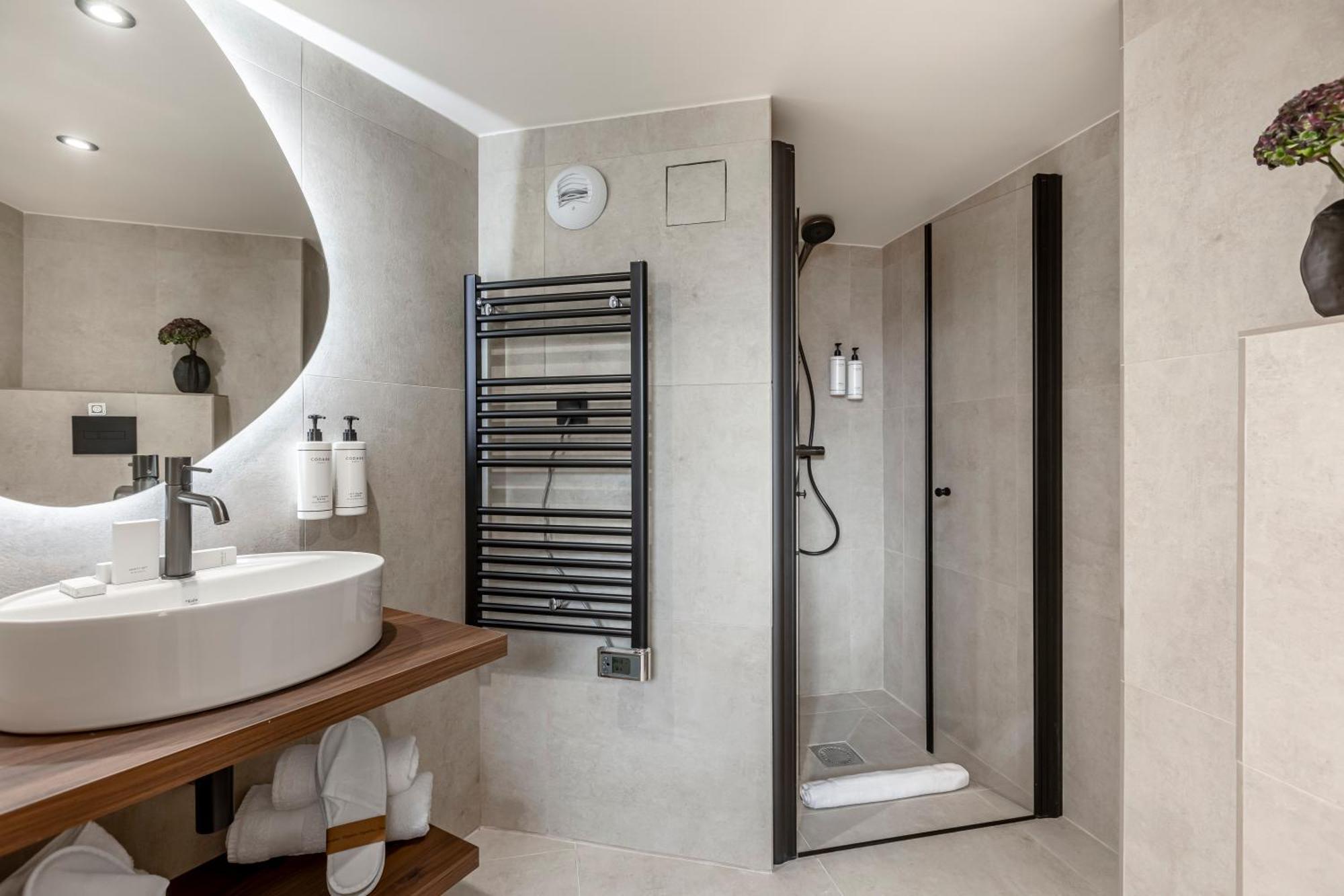 Le Madame By Sweett Hotel Paris Eksteriør billede